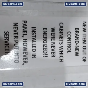 Myers Watertight Conduit Fitting – actual item, photo 10 of 10