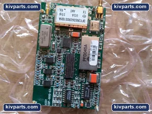 PF0045A Circuit Board PCB Module – actual item, photo 2 of 5
