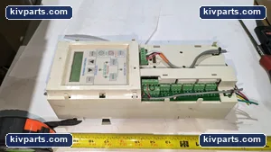 ABB 3AUA0000014860 RBCU Bypass Control – actual item, photo 2 of 8
