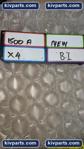 R098470 Cap Silver Zinc Plated and Base – actual item, photo 6 of 6