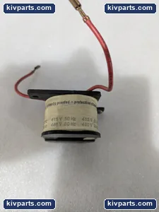 Moeller DIL 1-22 Contactor – actual item, photo 2 of 8