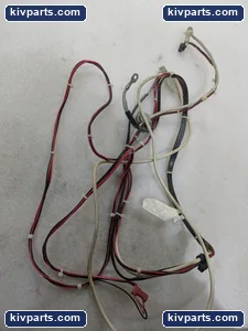 Gilbarco M06746A001 Wiring Harness Cable – actual item, photo 2 of 8