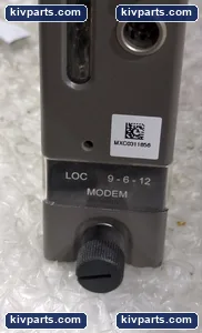 Pte-miv- DPU22-030-05 90 Communication Port Module – actual item, photo 6 of 6
