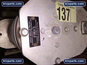 1000547G1 VES Vacuum Electric Switch – actual item, photo 2 of 5