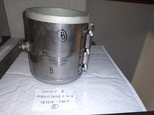 Tempco MBH07698 Band Heaters