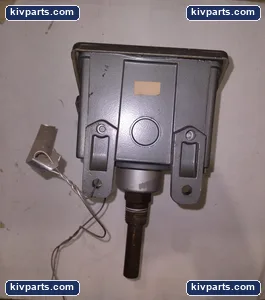 United Electric C402 – actual item, photo 2 of 4
