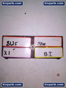 Mersen RFS600 Renewable Fuse – actual item, photo 2 of 2