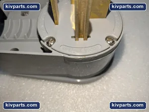 Eaton 3P4W NEMA Grounding Cord – actual item, photo 2 of 6