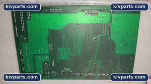 RS232-A Connector Board – actual item, photo 3 of 4