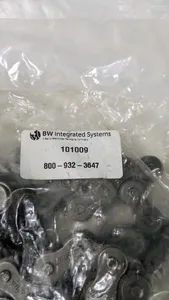 BW 101009