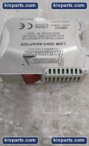 I.5AMPS Test Equipment – actual item, photo 5 of 7