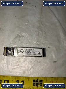 Intel MY-0XYD50-FLMIT-08R-007T – actual item, photo 3 of 4