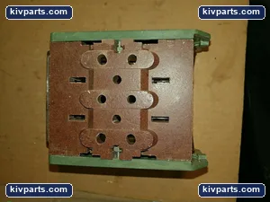 ABB Relay Contactor – actual item, photo 5 of 5