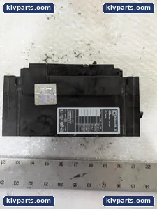 Square D 060AL150HD Molded Case Circuit Breaker – actual item, photo 3 of 11