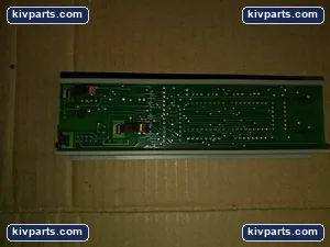 C00439 Pick-To-Light Display Panel – actual item, photo 2 of 3