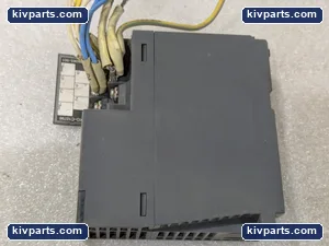 Mitsubishi QJ61BT11N PLC Module – actual item, photo 3 of 4
