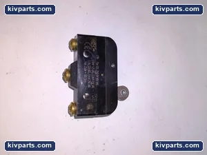 Honeywell BZ-2RM22-A2 Micro Switch – actual item, photo 3 of 4
