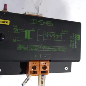 Murrelektronik 85192 MNG 10-110/24 Art Power Supply