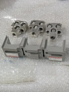 Square D AL800M23K Aluminum Mechanical Lug