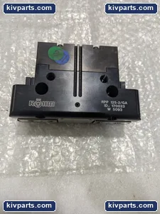 Rohm 125-2/GA Air Cylinder – actual item, photo 2 of 6
