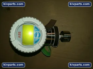 ABB 266HSHVKBA1 Transmitter HART High Overload – actual item, photo 2 of 5