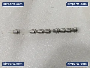 Swagelok 07664-01 SST Stainless Steel Tube Fitting – actual item, photo 2 of 3