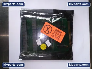 Tri-sen 86-4575 Control Circuit Board Card PCB – actual item, photo 2 of 3