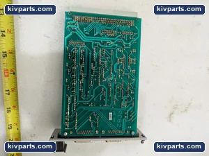 RC62 811-2 Control Board PCB Module – actual item, photo 5 of 7
