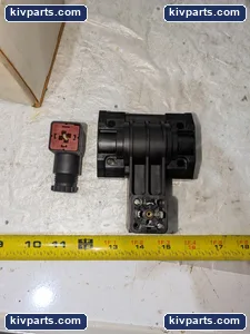 Parker 930901 93123-370 Tells-All Indicator – actual item, photo 3 of 6