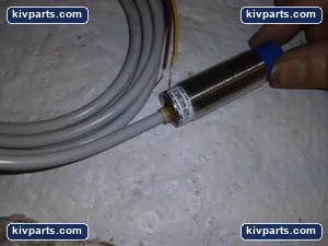 Honeywell 973AB3XM A7T-L Proximity Sensor – actual item, photo 3 of 5