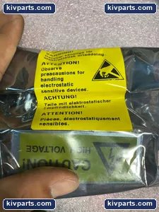 Esab 0449137880 Inverter – actual item, photo 2 of 2