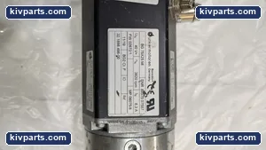 Dunkermotoren BG75X25 Electric Motor – actual item, photo 2 of 9