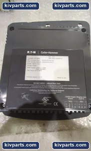 Eaton Power Xpert Meter Display Module – actual item, photo 2 of 4