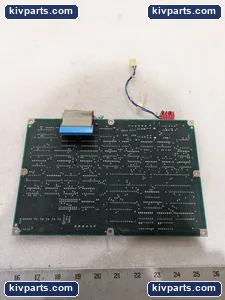 Allen-Bradley 1771-RIO Remote I/O Interface – actual item, photo 9 of 11