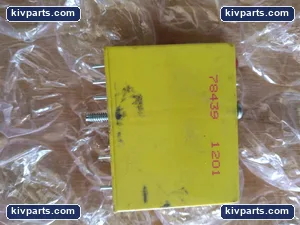 EC-IAC120 Electro Cam E58169 Input Module – actual item, photo 2 of 3