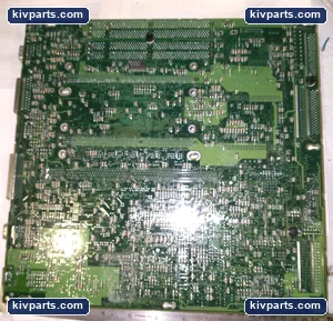 Compaq 5127B0W25H8H6K System Board – actual item, photo 7 of 8