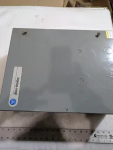 Allen-Bradley 509-CAB-XXX-6P Motor Starter