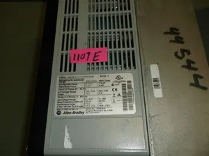 Allen-Bradley 20AD011A3AYNACNN PowerFlex 70 VFD
