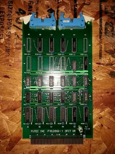 Futec F8289-1 Electronic Module Sensor Control