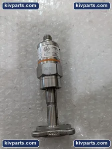 ifm PA3024 Pressure Transmitter – actual item, photo 2 of 6