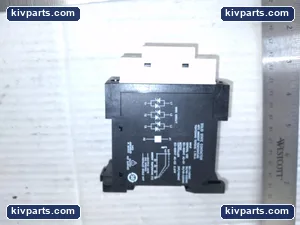Crydom DRC3P48B400R Solid State Contactor – actual item, photo 3 of 4