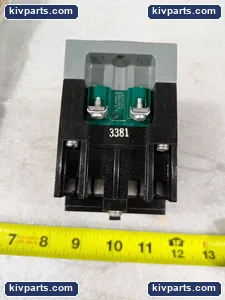 Cutler-Hammer D23MBB Type Machine Tool Relay – actual item, photo 6 of 8