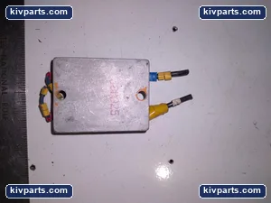 Opto 22 380D25 Control – actual item, photo 3 of 4