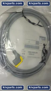 Parker P8LS08L226C Pneumatic Component – actual item, photo 3 of 5