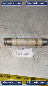Mersen TRS60UR Class Tri-Onic Time Delay Fuse – actual item, photo 3 of 5
