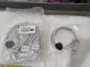 PC5-GY-07 Cat5e Ethernet Patch Cable