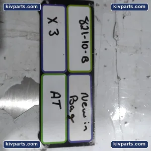 Rotork Fluid Systems IT.36 Actuator – actual item, photo 4 of 4