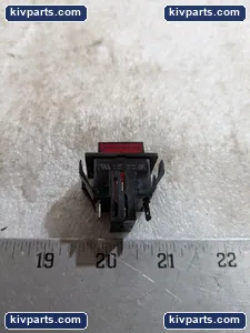 IC9 SGT Rocker Switch – actual item, photo 6 of 7