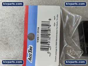Acctec 415-1296 RF Connector – actual item, photo 7 of 8