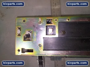 HP 33491-69012 Printer – actual item, photo 4 of 6